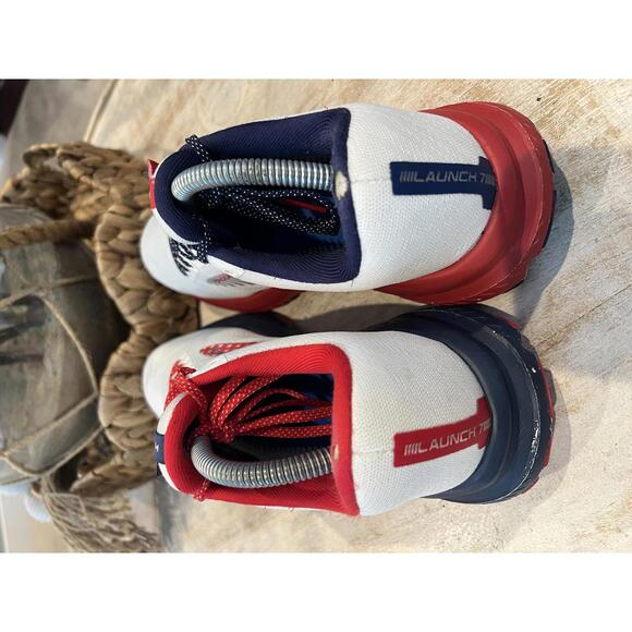 Brooks Launch 7 USA - Picture 3 of 4